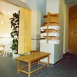 Hotel Stadthotel Berggeist Penzberg