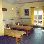Stadthotel Berggeist Hotel Penzberg