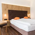 Stadthotel Berggeist 3* Penzberg