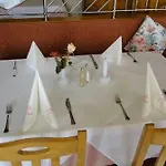 Hotel Stadthotel Berggeist 3*