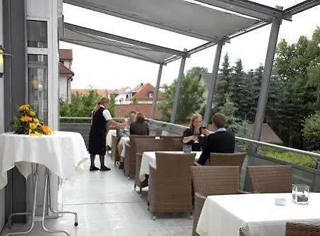 Stadthotel Berggeist