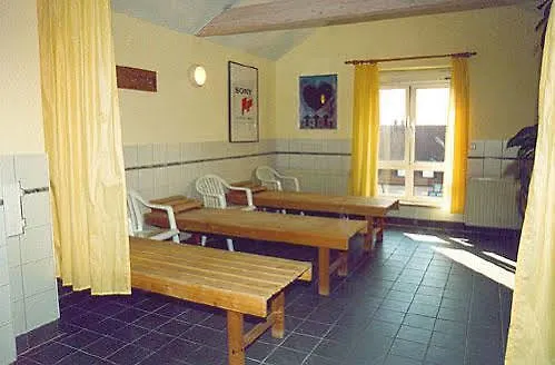 Stadthotel Berggeist Hotel Penzberg