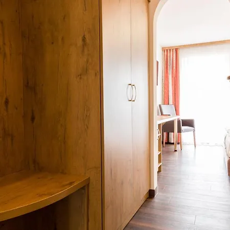 Stadthotel Berggeist