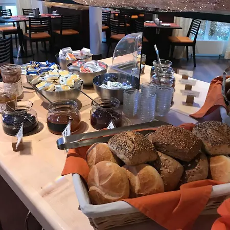 Stadthotel Berggeist Hotel Penzberg