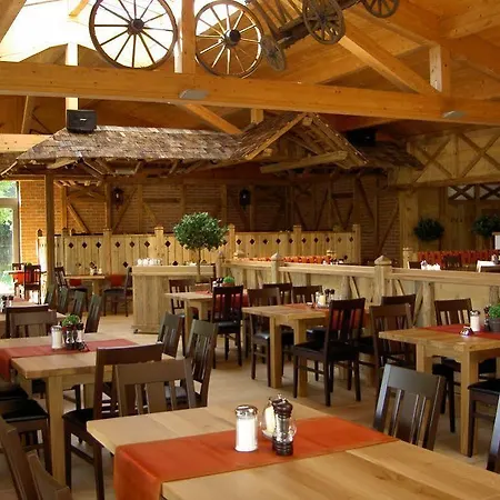 Stadthotel Berggeist 3*