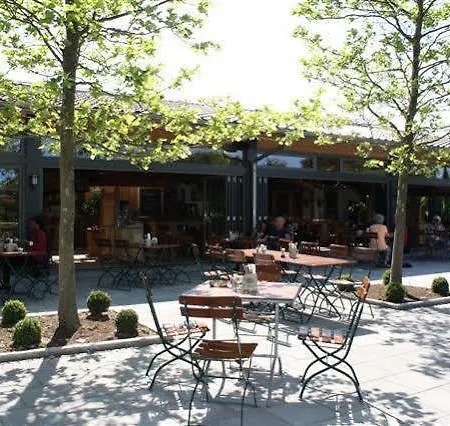 Stadthotel Berggeist 호텔