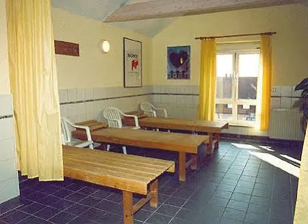 Stadthotel Berggeist Ξενοδοχείο Penzberg
