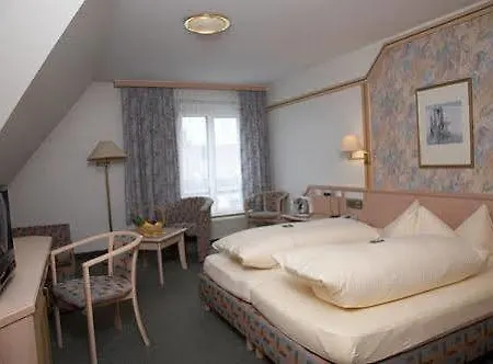 Stadthotel Berggeist 3* Penzberg