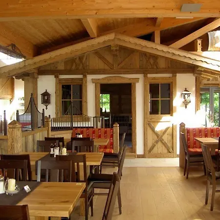 Hotel Stadthotel Berggeist 3*