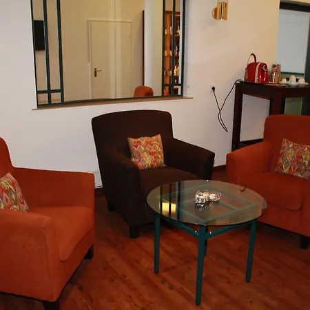 Stadthotel Berggeist 호텔 펜츠베르크