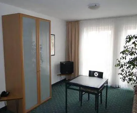 Stadthotel Berggeist 3* 펜츠베르크