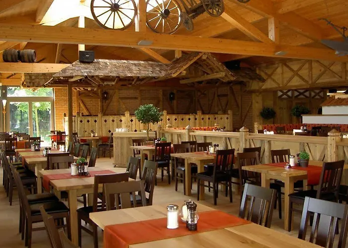 Stadthotel Berggeist 3*