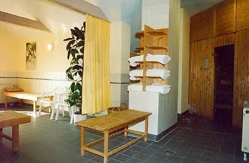 Hotel Stadthotel Berggeist Penzberg