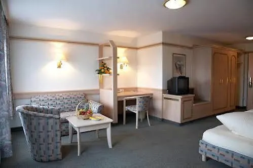 Stadthotel Berggeist Hotel 3*