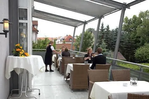 Stadthotel Berggeist