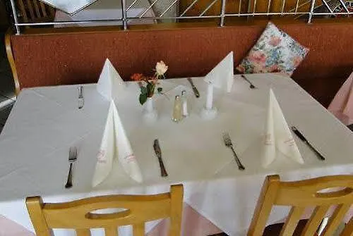 Hotel Stadthotel Berggeist 3*